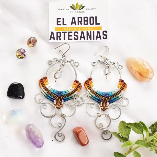 Aros Gitanos - Imagen 2