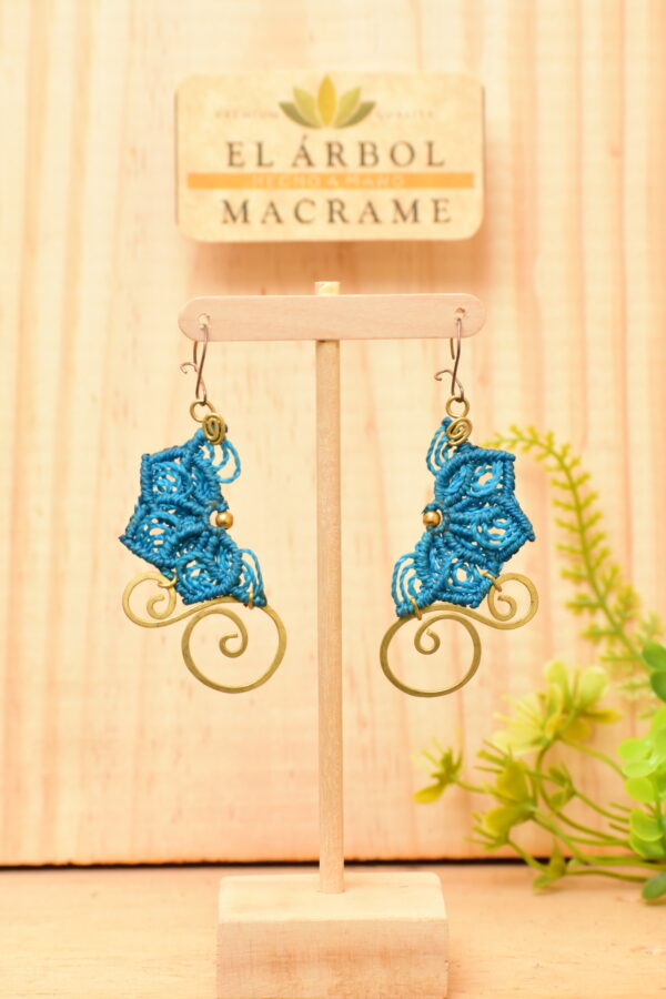 Media flor - Imagen 4