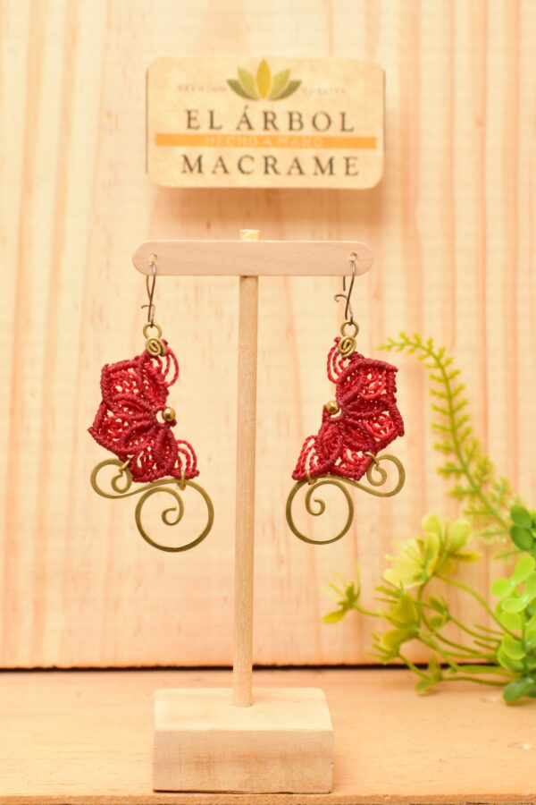 Media flor - Imagen 3