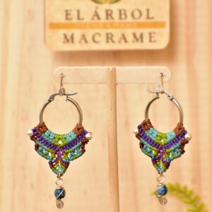 Argollas Delicadas