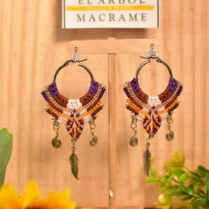 Aros de Plumas