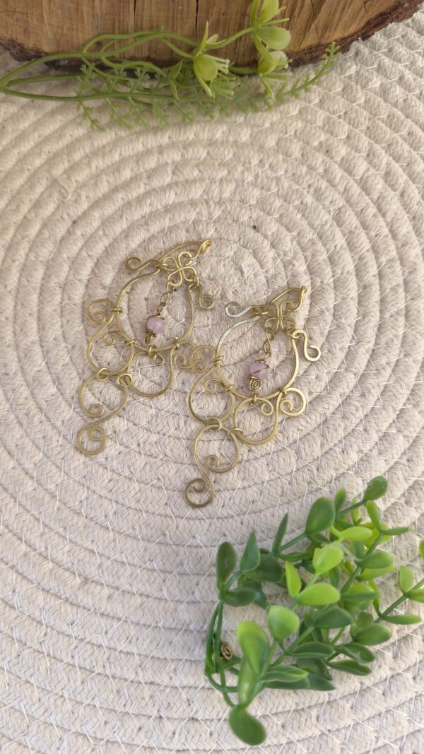 Aros Alma Gitana - Imagen 5