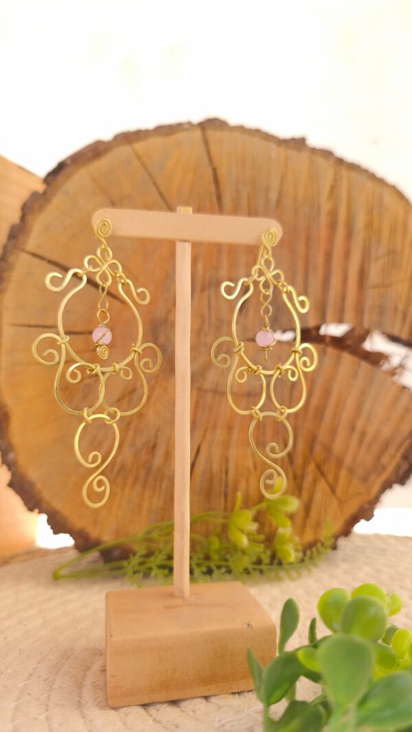 Aros Alma Gitana - Imagen 3
