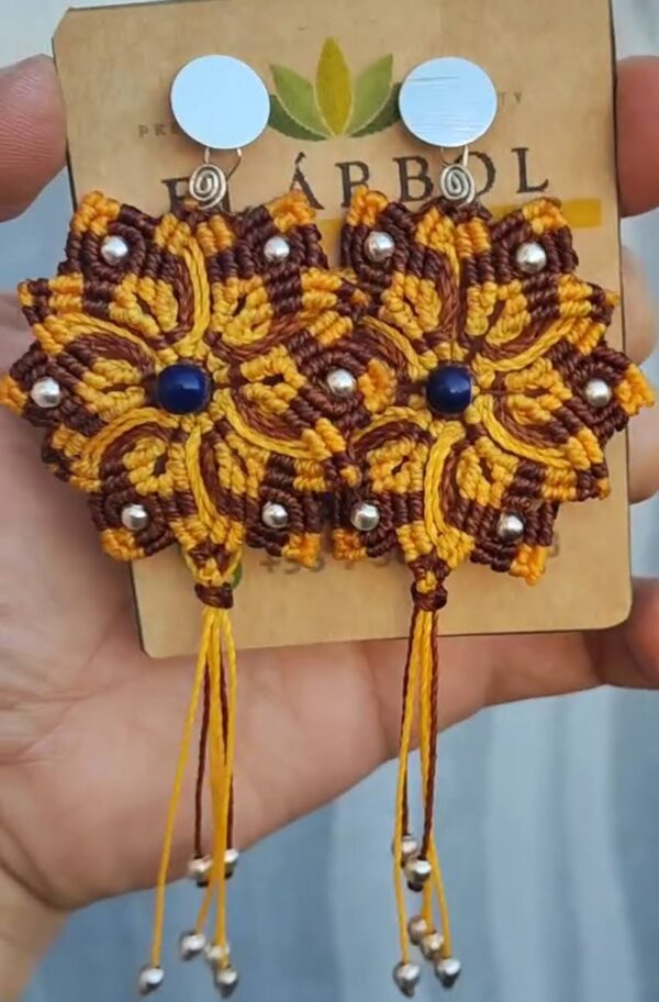 Danza de Colores