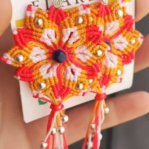 Danza de Colores