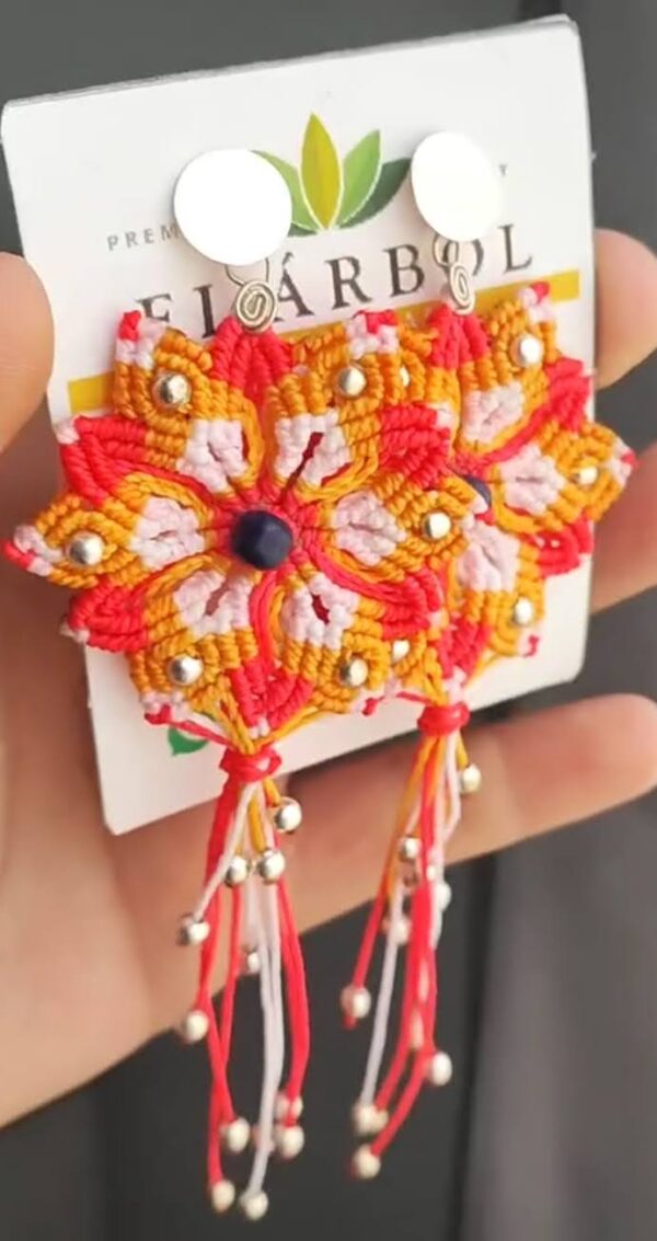 Danza de Colores