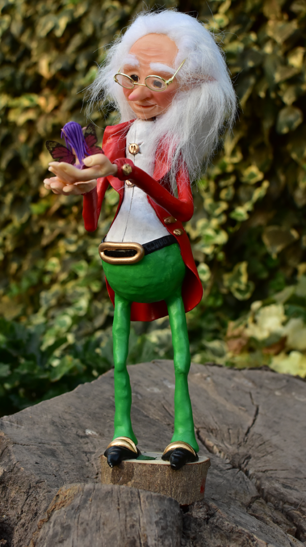 Duende Deslumbrar - Imagen 3