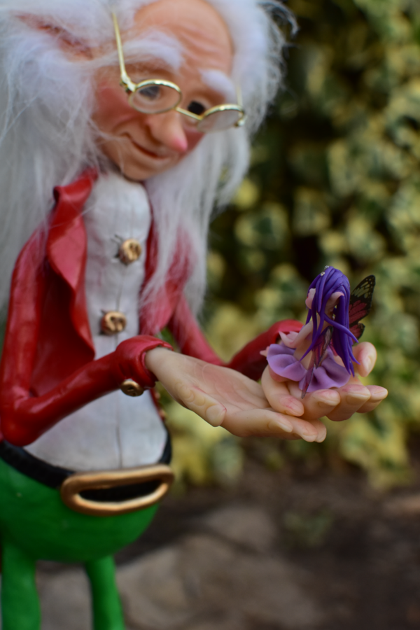 Duende Deslumbrar - Imagen 4
