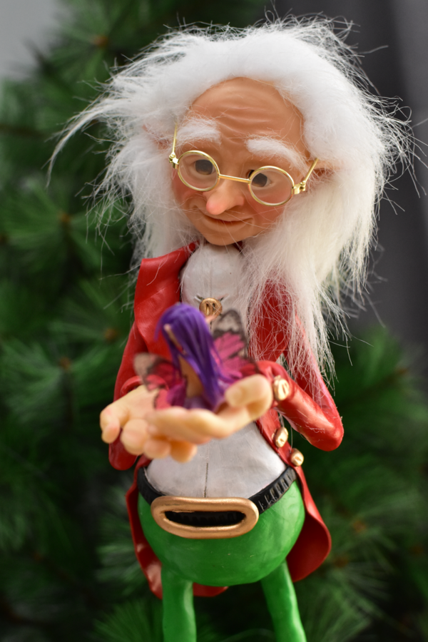 Duende Deslumbrar - Imagen 8