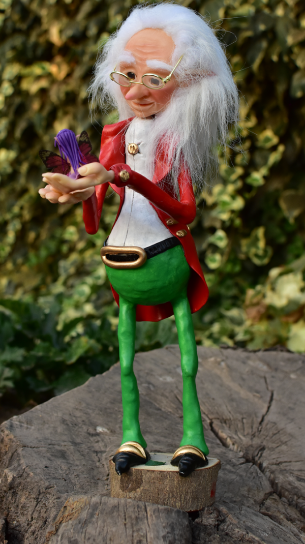 Duende Deslumbrar - Imagen 2