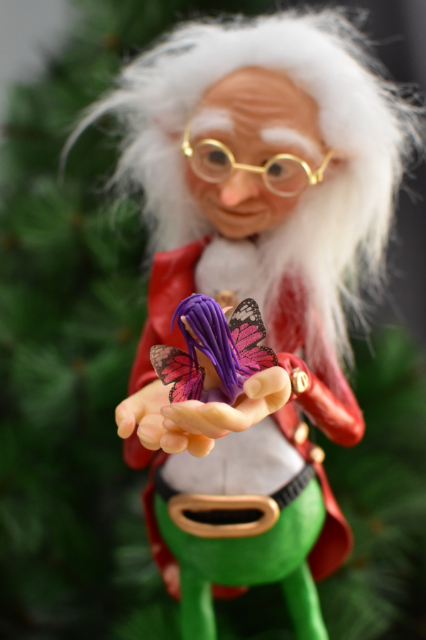Duende Deslumbrar - Imagen 9