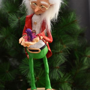 Duende Deslumbrar