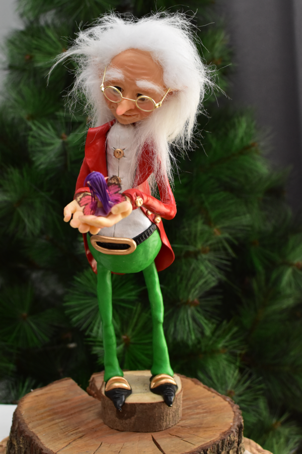 Duende Deslumbrar