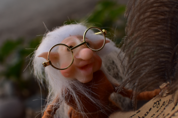 Duende Escritor - Imagen 6