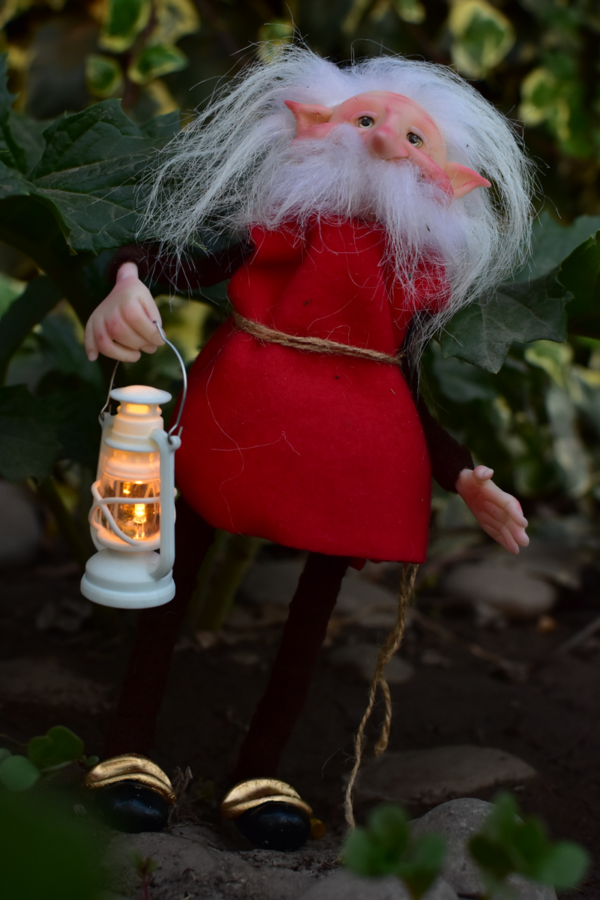 Duende Luminoso - Imagen 7