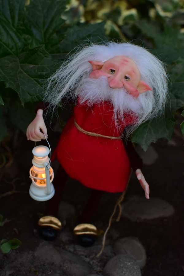 Duende Luminoso - Imagen 6