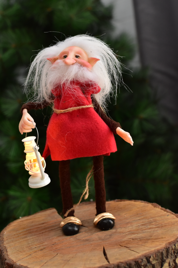 Duende Luminoso - Imagen 3