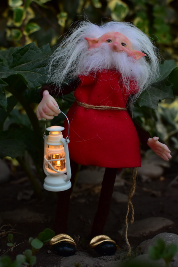 Duende Luminoso - Imagen 2