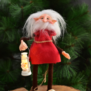 Duende Luminoso