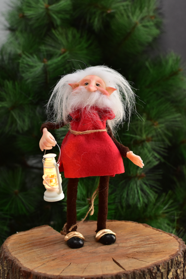 Duende Luminoso