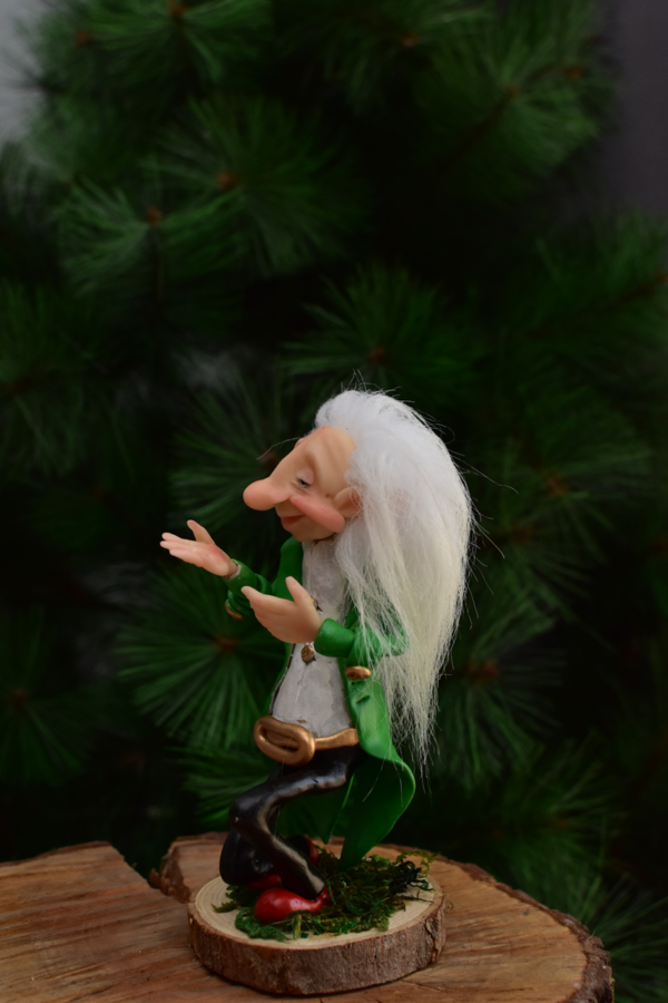 Duende Reverencia - Imagen 5