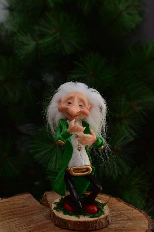 Duende Reverencia - Imagen 6