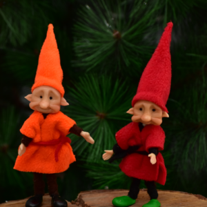 Duendes Traviesos