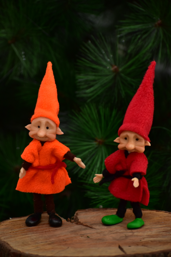 Duendes Traviesos - Imagen 2