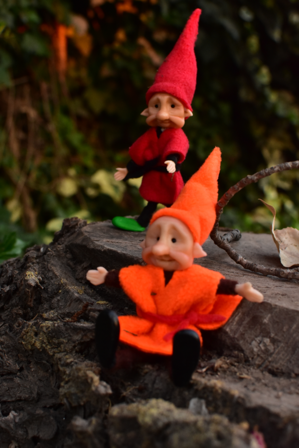 Duendes Traviesos - Imagen 8
