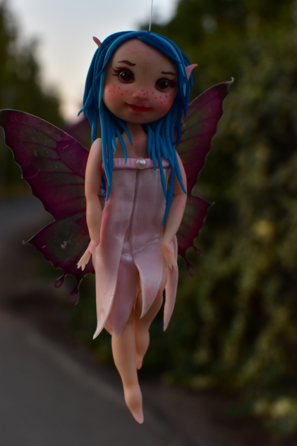 Hada Blue - Imagen 3