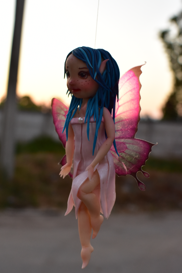Hada Blue - Imagen 4