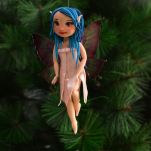 Hada Blue