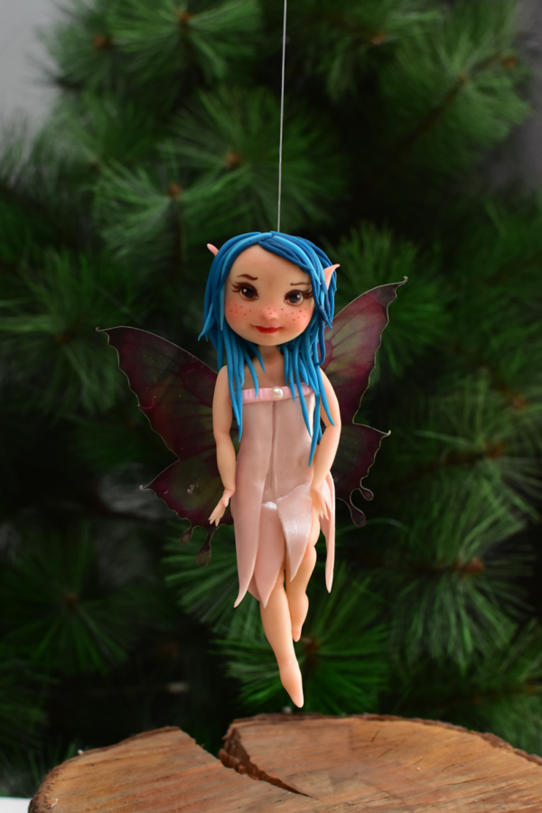 Hada Blue - Imagen 5