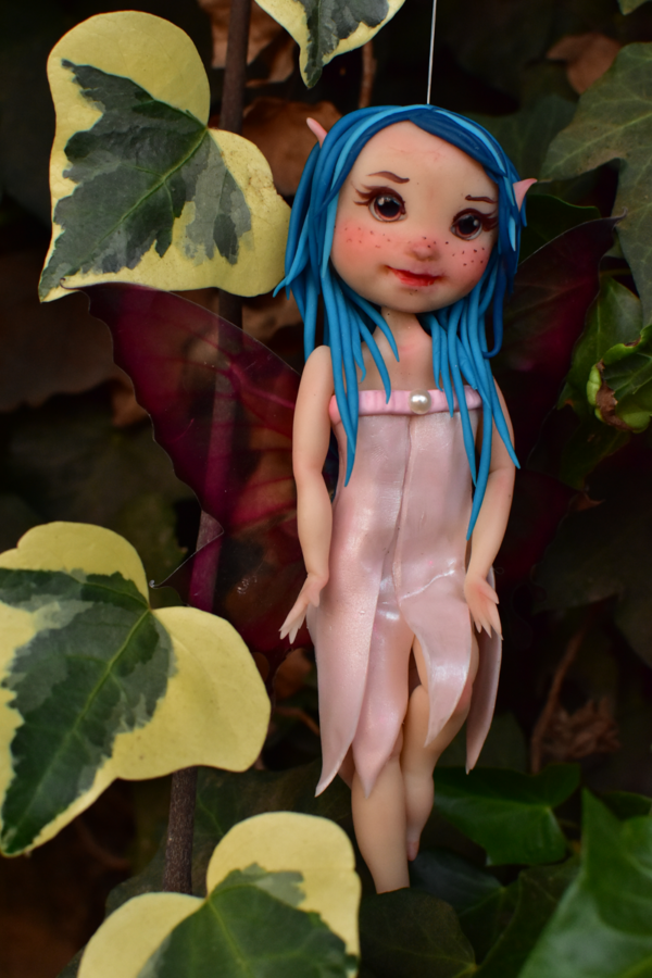 Hada Blue - Imagen 7