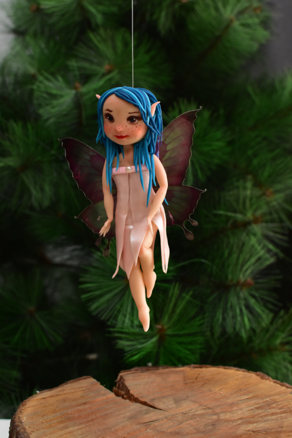 Hada Blue