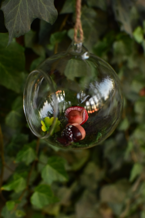 Hada Durmiente Liria - Imagen 5