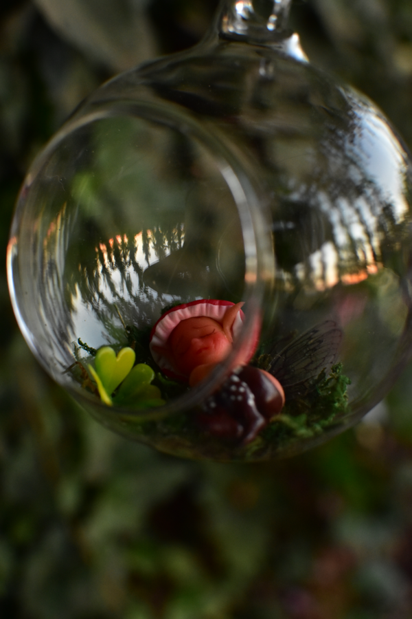 Hada Durmiente Liria - Imagen 6