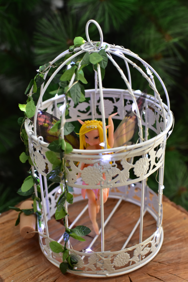 Hada Amapola - Imagen 3