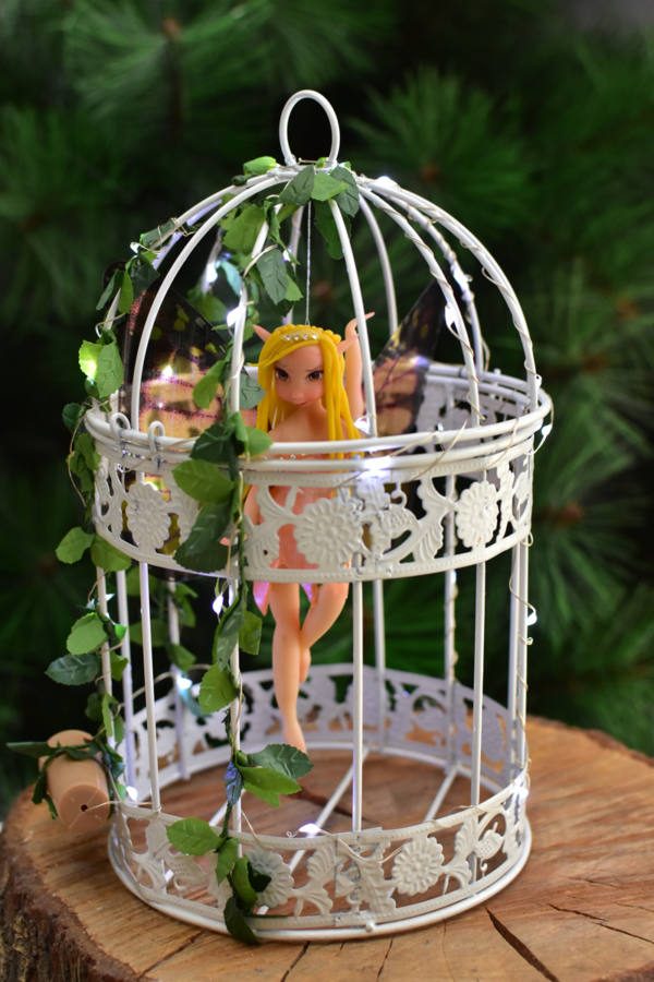 Hada Amapola - Imagen 5