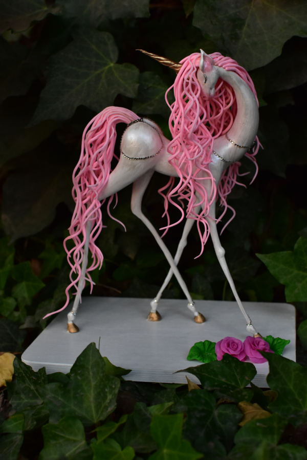 Unicornio Destello - Imagen 2