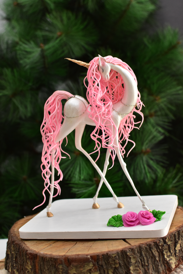 Unicornio Destello - Imagen 3