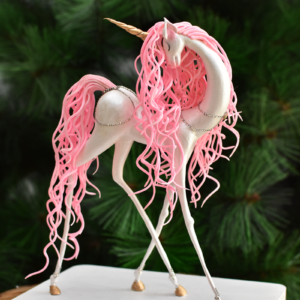 Unicornio Destello