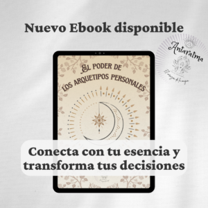Libro Digital El Poder de los Arquetipos Personales