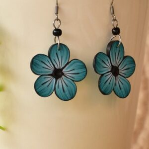 Flores celestes