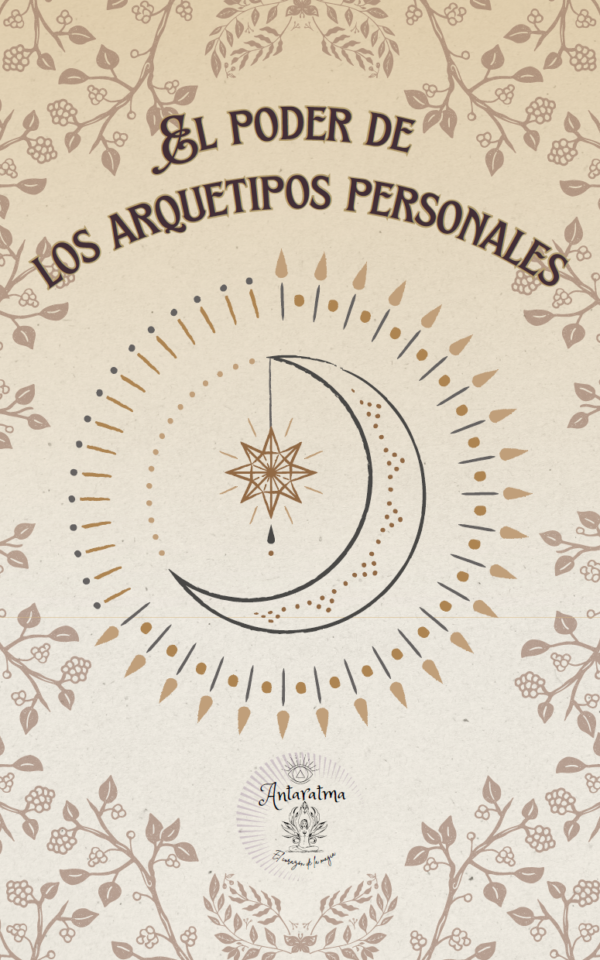 Libro Digital El Poder de los Arquetipos Personales - Imagen 4