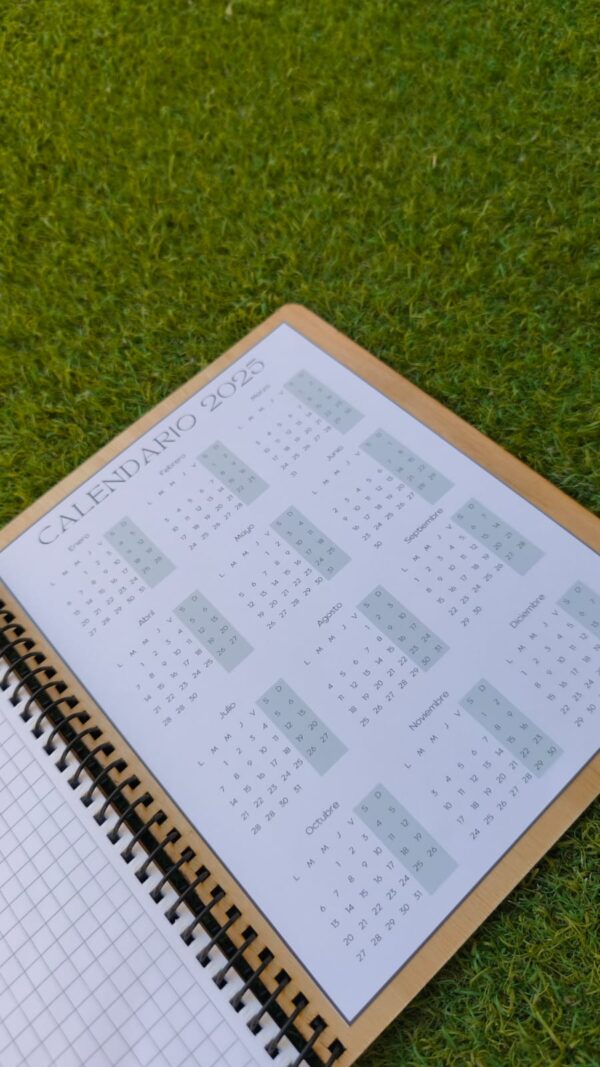 Cuaderno Historia - Imagen 4