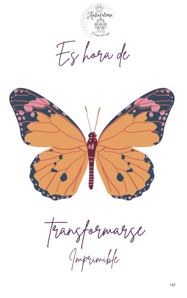 Libro Digital El Poder de los Arquetipos Personales - Imagen 5