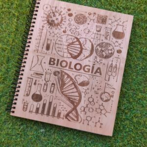 Cuaderno Biología