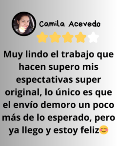 camila