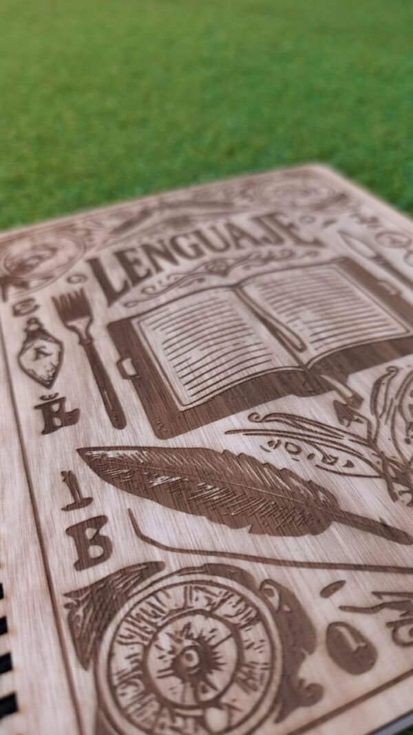 Cuaderno Lenguaje - Imagen 6